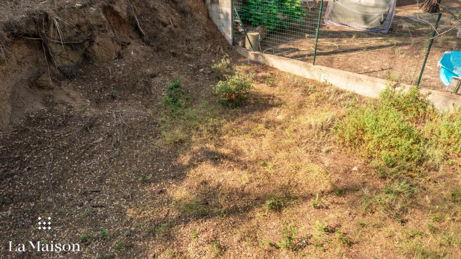 Terreno urbano