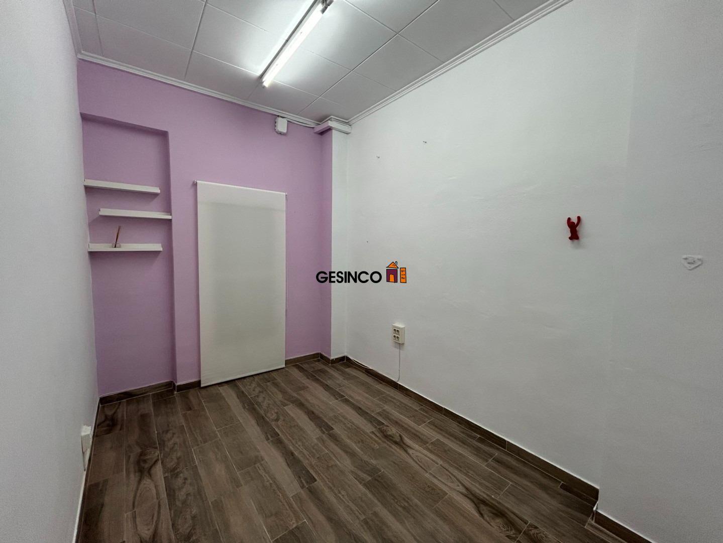 Local comercial
