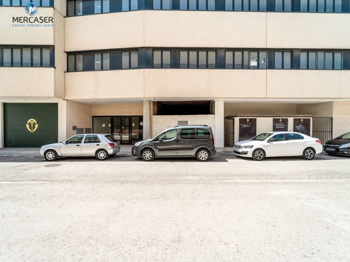 Oficina en venta en c. francisco aritio, 136 en la provincia de Guadalajara