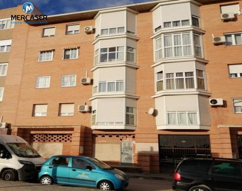 Commercial premises