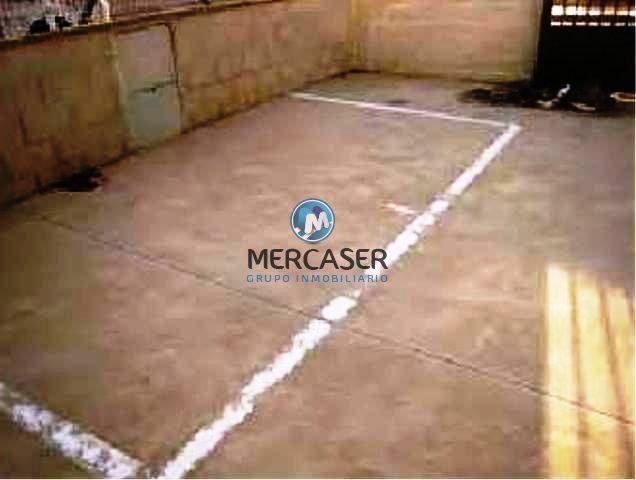 Garaje
