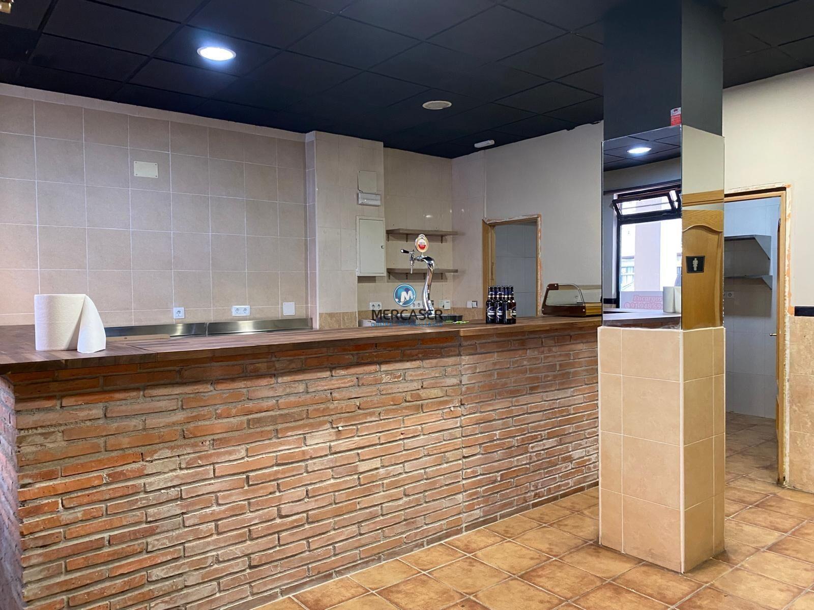 Local comercial