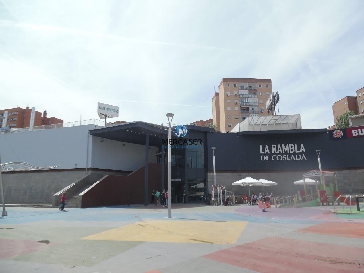 Local comercial
