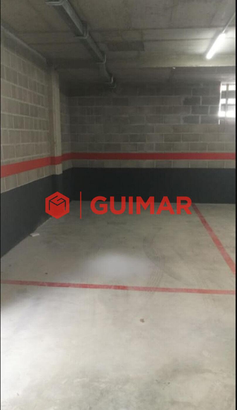 Garaje