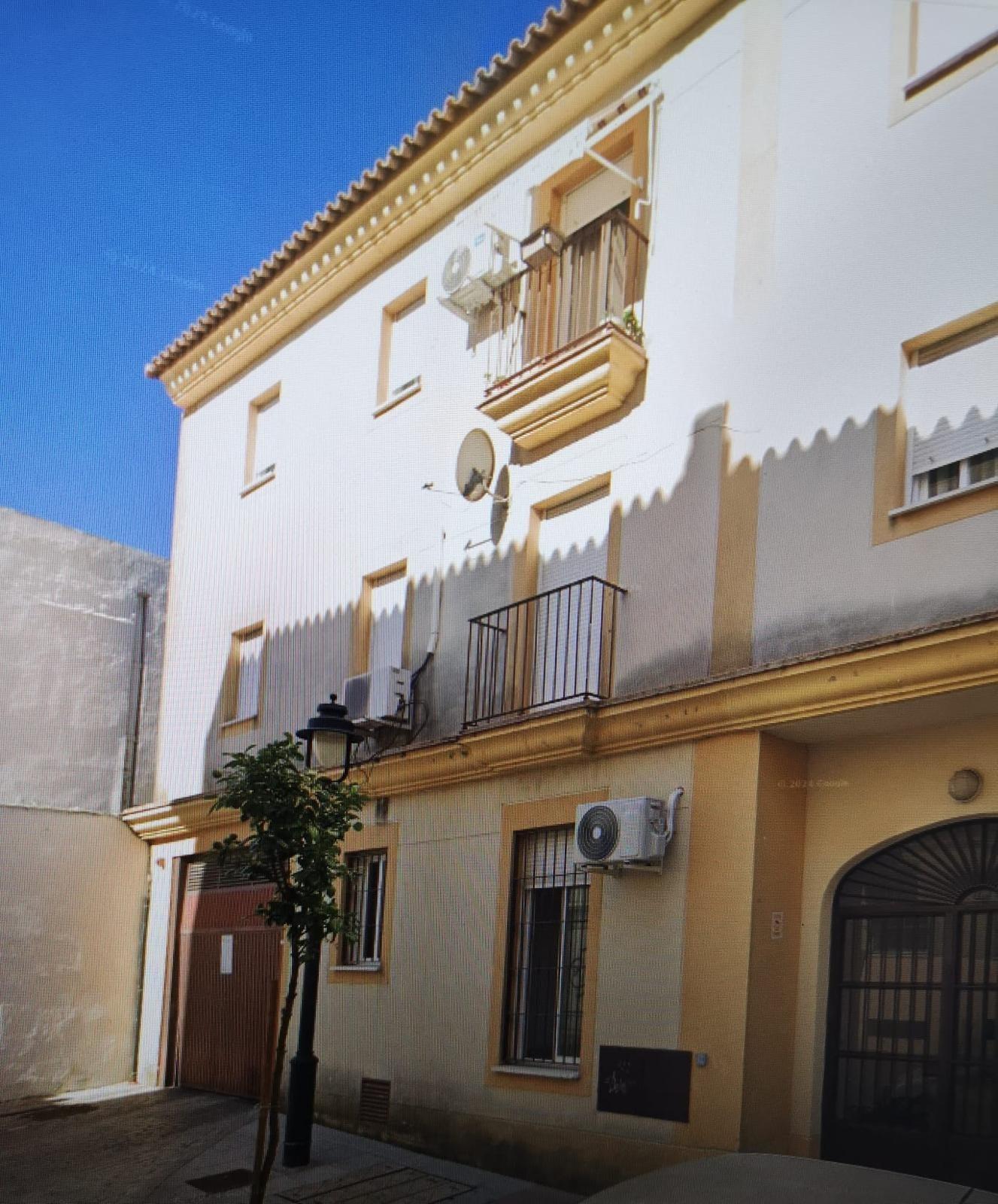 Garaje