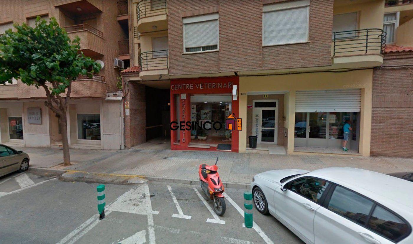 Garaje