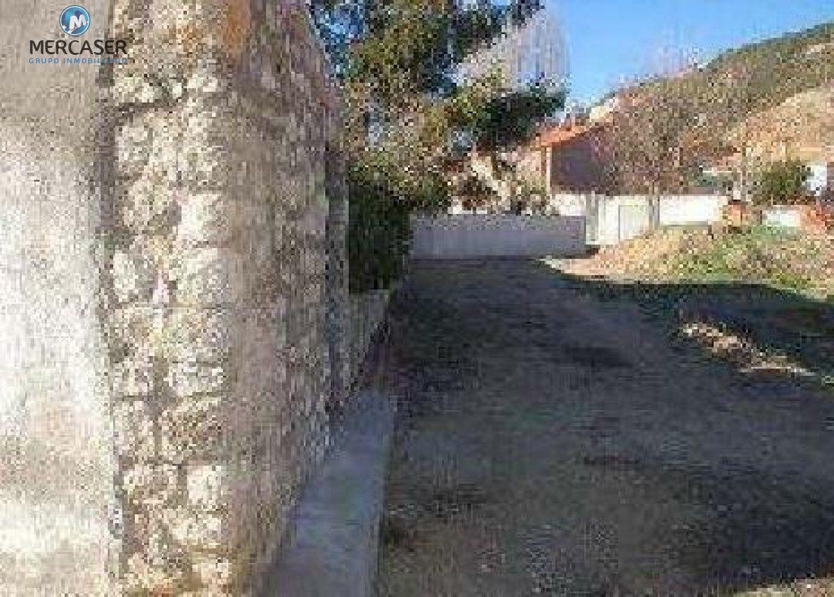 Terreno urbano