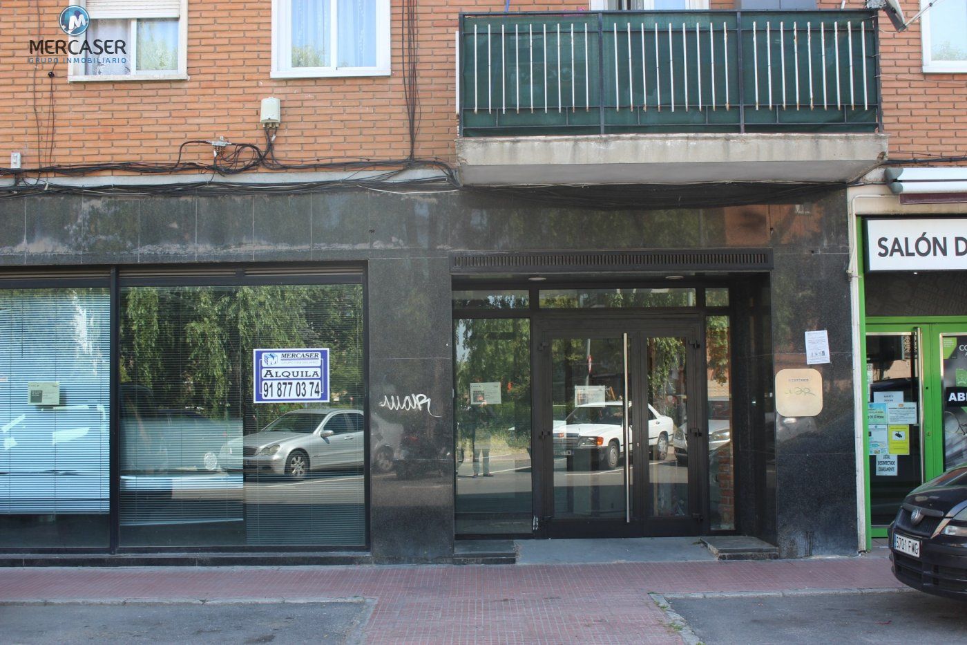 Local comercial