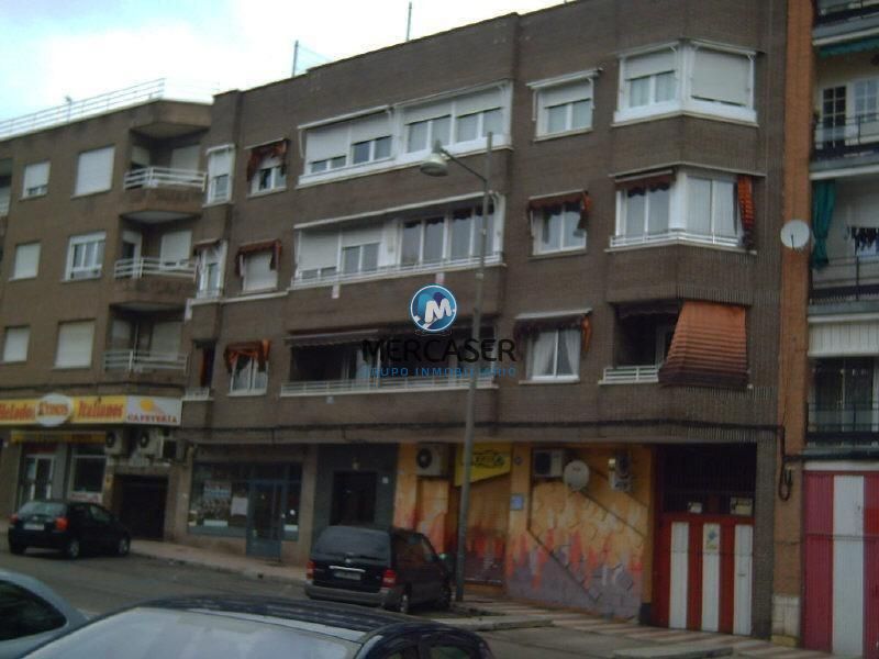 Garaje