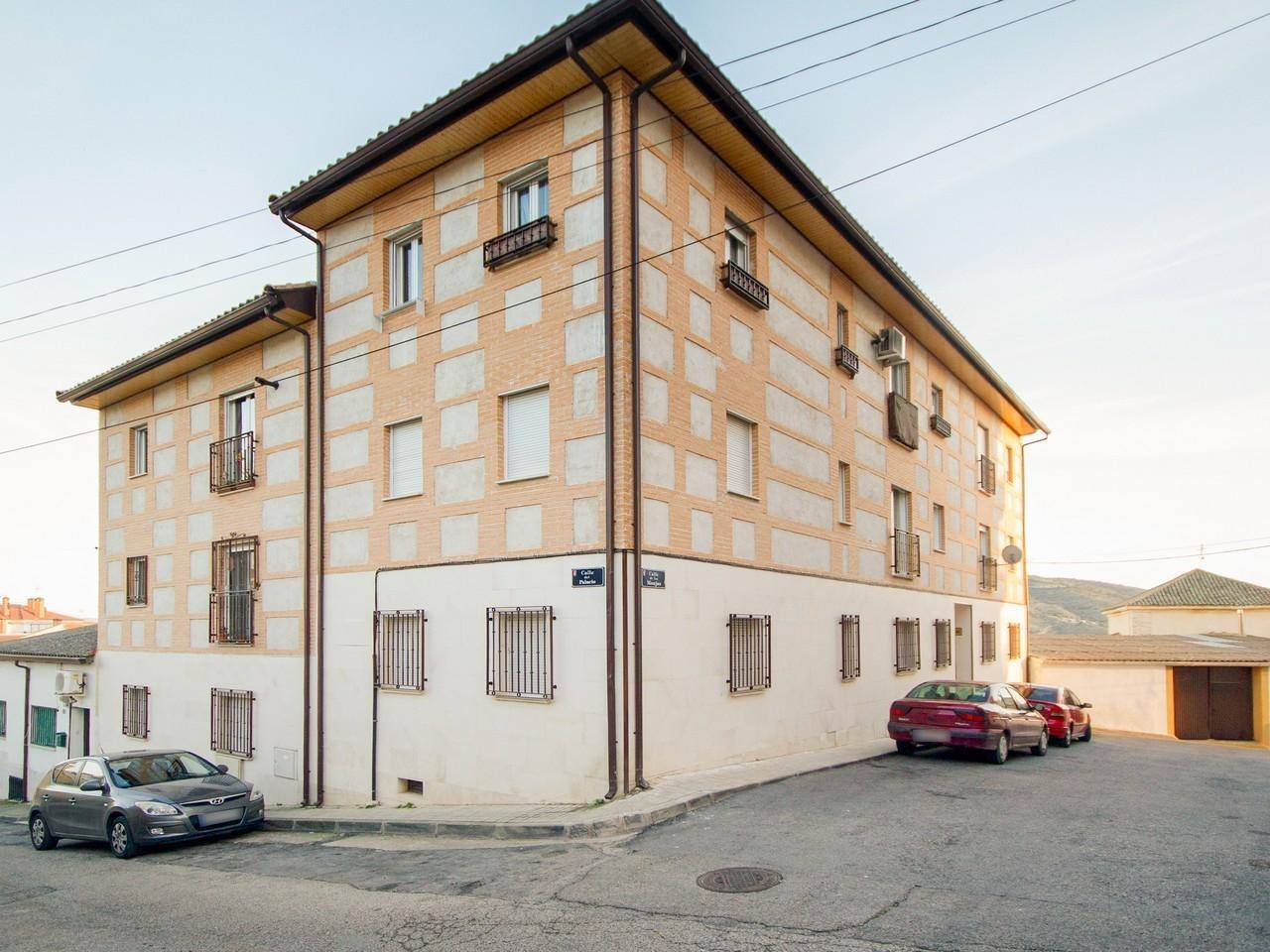Garaje