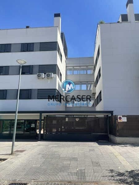 Venta plaza de garaje en Torrejón de Ardoz