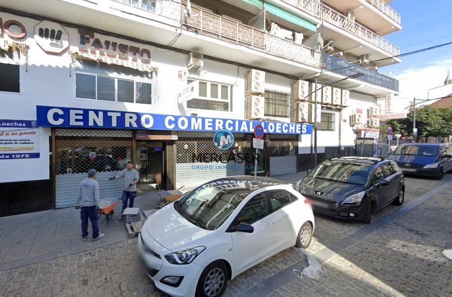Local comercial