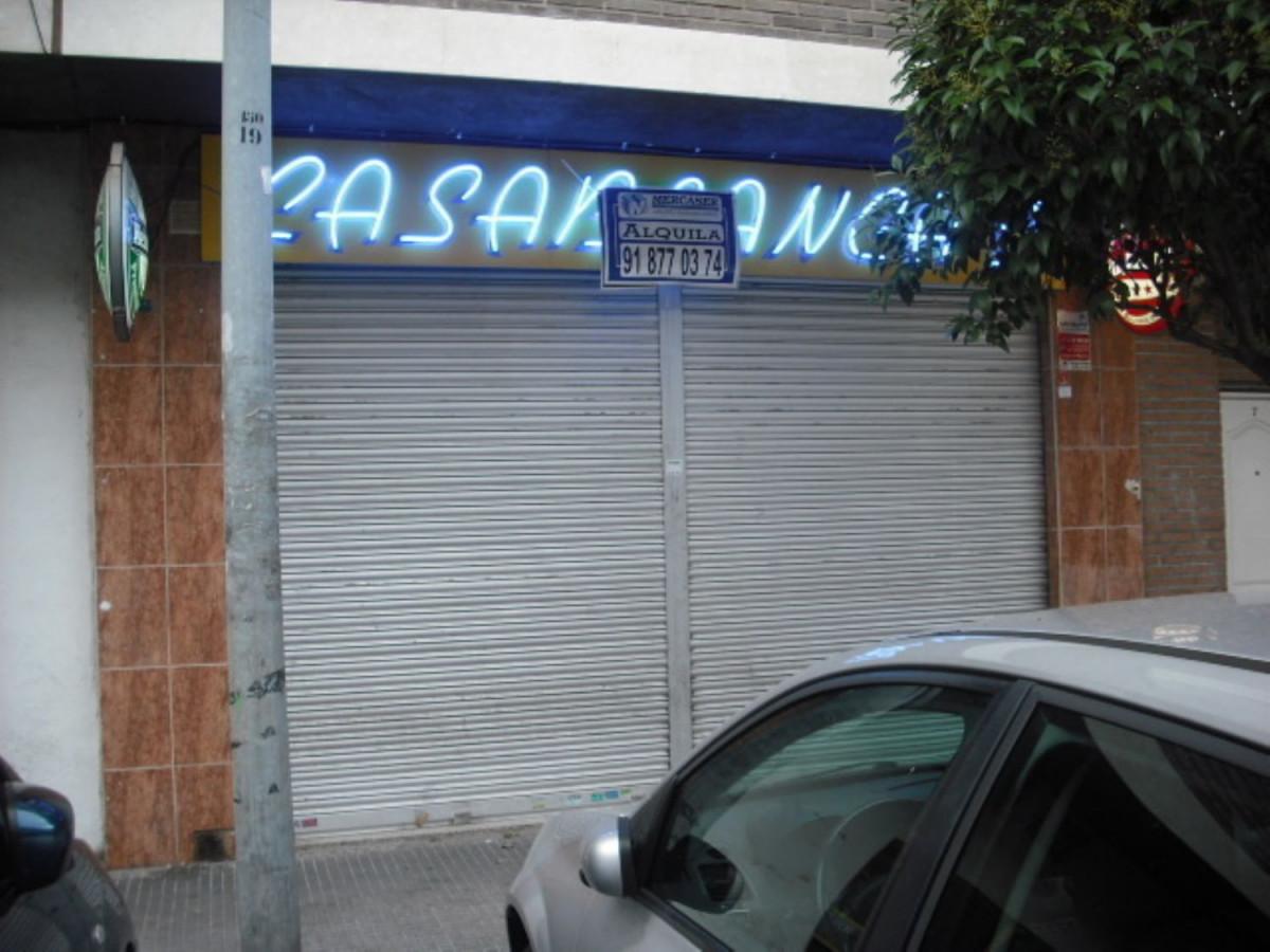 Local comercial