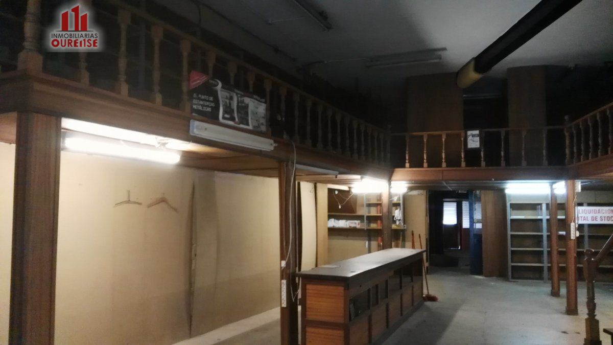Local comercial