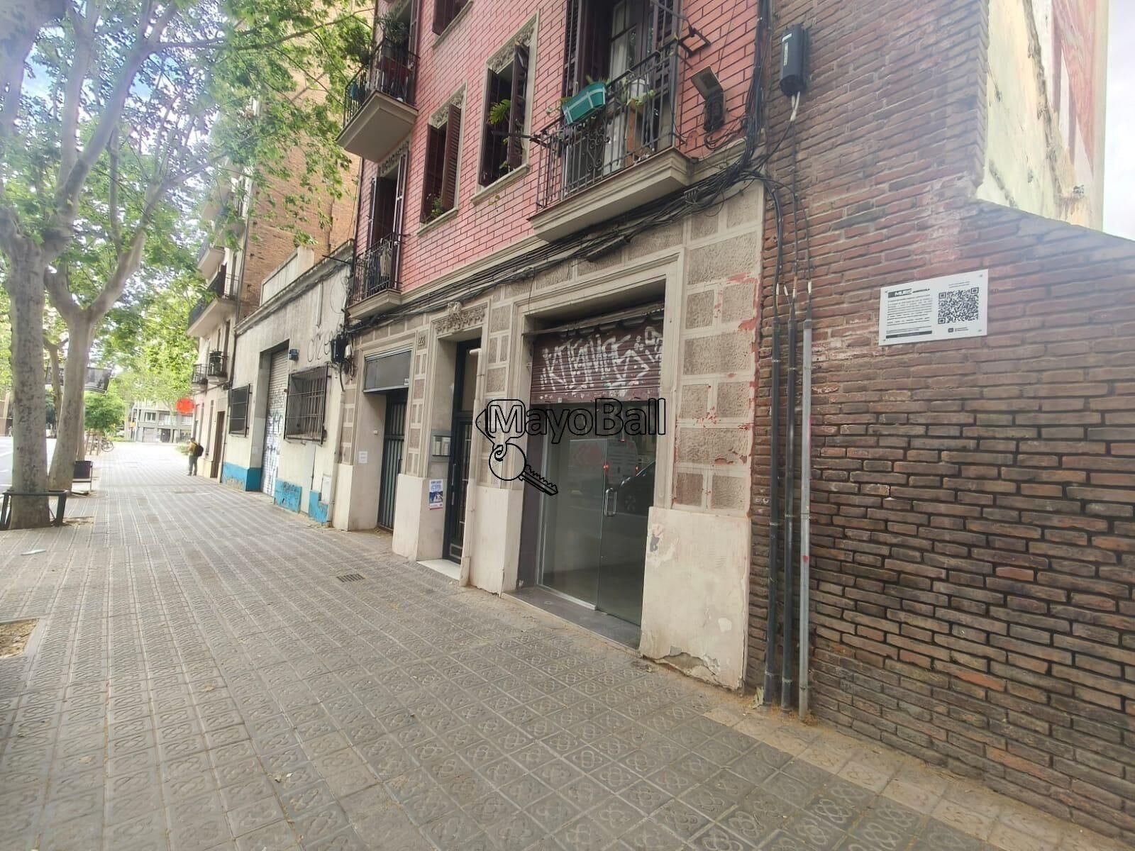 Local comercial