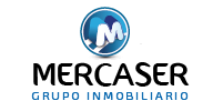 Logo Mercaser Grupo Inmobiliario